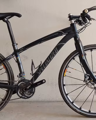 Specialized