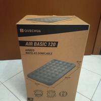 Materassino da campeggio