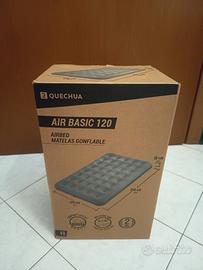 Materassino da campeggio