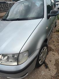 RICAMBI VOLKSWAGEN POLO 2001 CC 1400 BENZINA