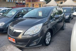 OPEL MERIVA 1.3 DIESEL 95 (CV) 2013