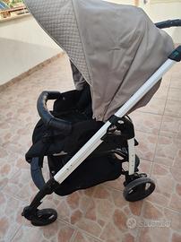 Trio per bambini completo più supplementi