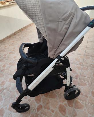 Trio per bambini completo più supplementi