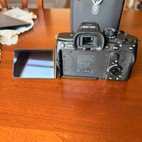 Sony Alpha A7IV