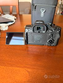 Sony Alpha A7IV