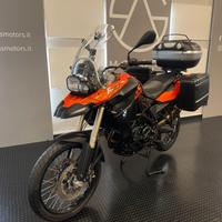 BMW F 800 GS