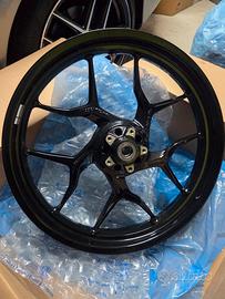 Cerchi nuovi Ducati Multistrada 