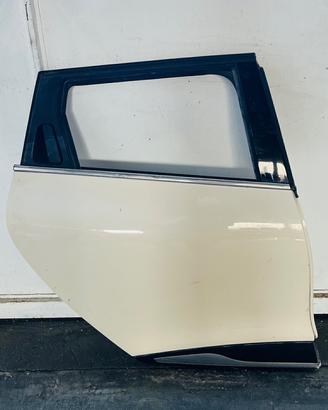 Porta posteriore destra Renault Clio station wagon