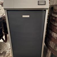 Stufa pellet ravelli