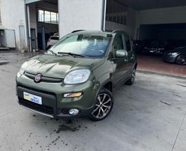 Fiat Panda 1.3 MJT 75 CV S&S 4x4