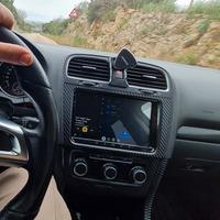 autoradio per volkswagen golf 5/6