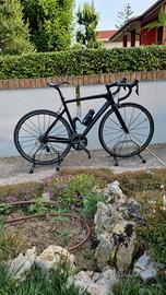 Bici da corsa Dedacciai in carbonio