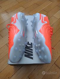 scarpe da calcio tiempo