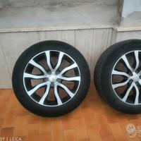 Cerchi range rover sport