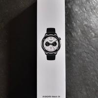 smartwatch Xiaomi Watch S4 