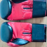 Guantoni da allenamento - boxe - Adidas