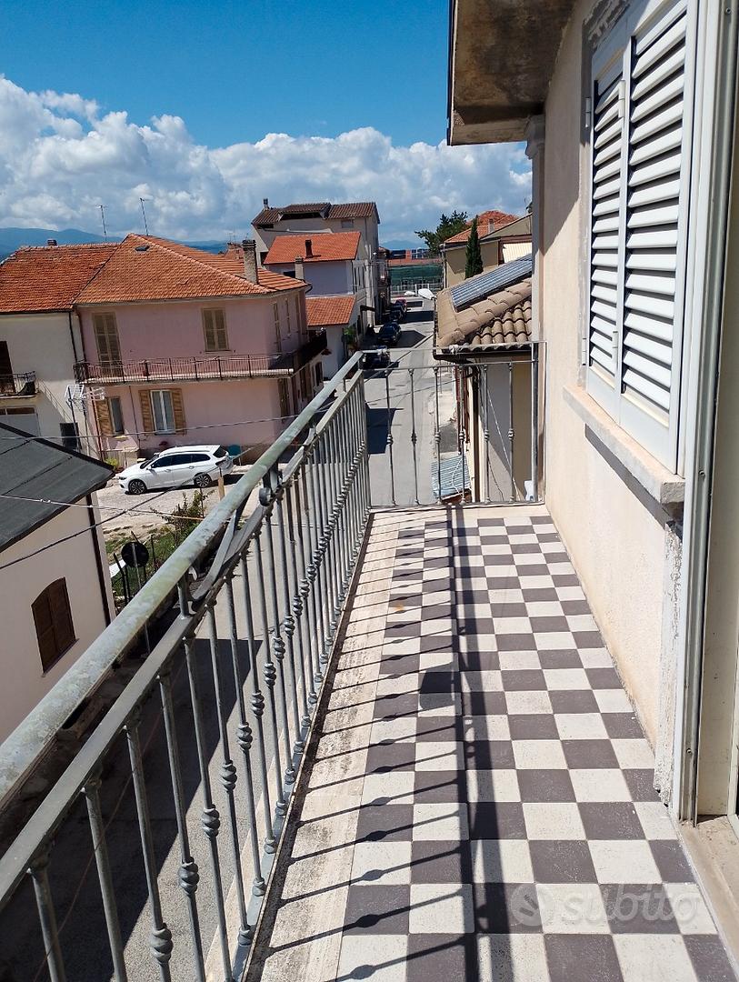 Appartamento – Gioia dei Marsi, L'Aquila - Vista 5