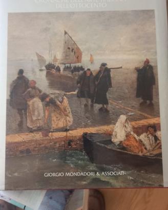 Ottocento catalogo dell'arte italiana vol16 a 29
