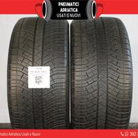 2 Gomme 295 40 R 20 Michelin al 87% SPED GRATIS