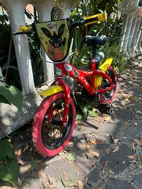 Bici bimbo