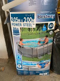 Piscina BESTWAY