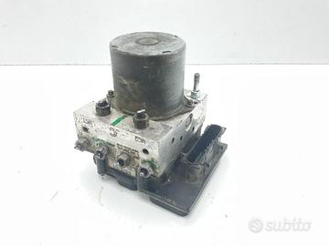 ABS NISSAN Qashqai 1° Serie 1500 diesel 180608 47