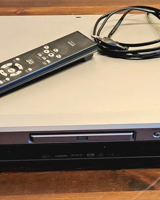 Lettore DENON DVD-1730