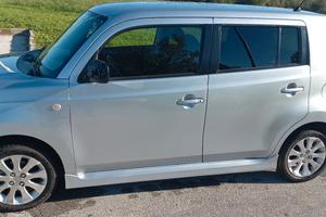 daihatsu materia