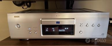 Denon dcd 2000ae