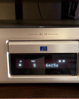 Denon dcd 2000ae