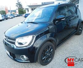 Suzuki Ignis 1.2 Hybrid 4WD All Grip Top