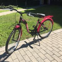 Bicicletta bambina 8-11 anni - coppi