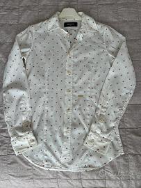Camicia Dsquared2