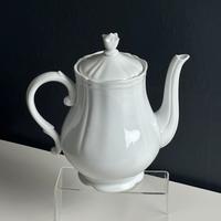 Cafettiera Richard Ginori Modello “Antico Doccia”