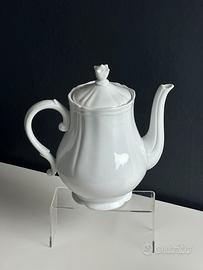 Cafettiera Richard Ginori Modello “Antico Doccia”