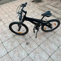 Bmw 20” cruise bike
