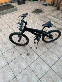 Bmw 20” cruise bike