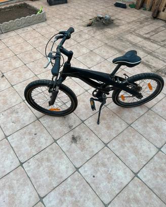 Bmw 20” cruise bike