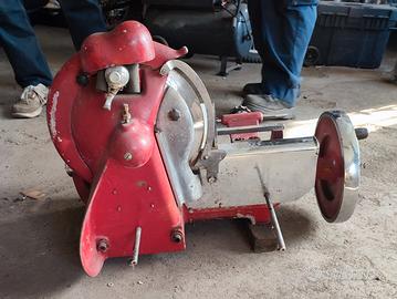 Affettatrice MPM Vittoria 