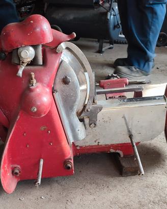 Affettatrice MPM Vittoria 