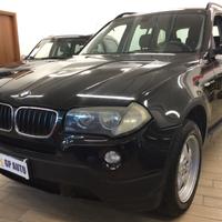 Bmw X3 2.0d cat Attiva