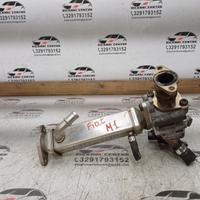 Valvola radiatore egr/scambiatore di calore 2015 f