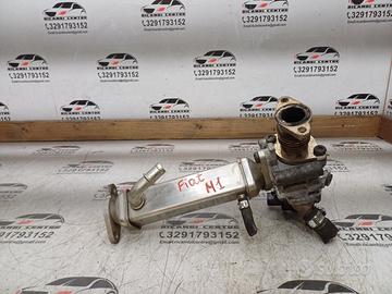 Valvola radiatore egr/scambiatore di calore 2015 f