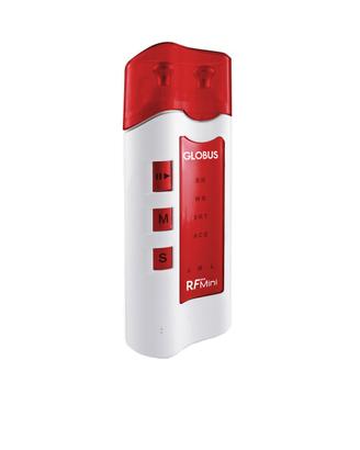 Radiofrequenza estetica RF Mini Globus