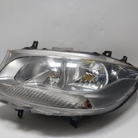 A9109060000 FANALE ANTERIORE SX MERCEDES-BENZ SPRI