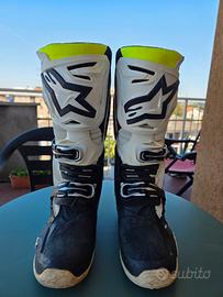alpinestars tech 10 