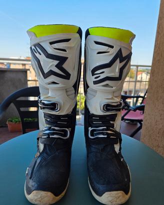 alpinestars tech 10 