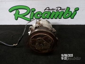 COMPRESSORE CLIMA GRAND VITARA 2.0 HDI 2004