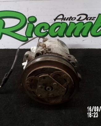 COMPRESSORE CLIMA GRAND VITARA 2.0 HDI 2004