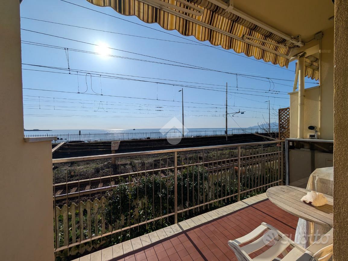 Apartment in Sestri Levante, Costarossa - Altro